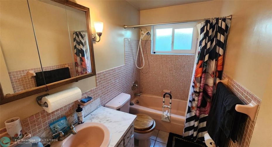 2nd bath
