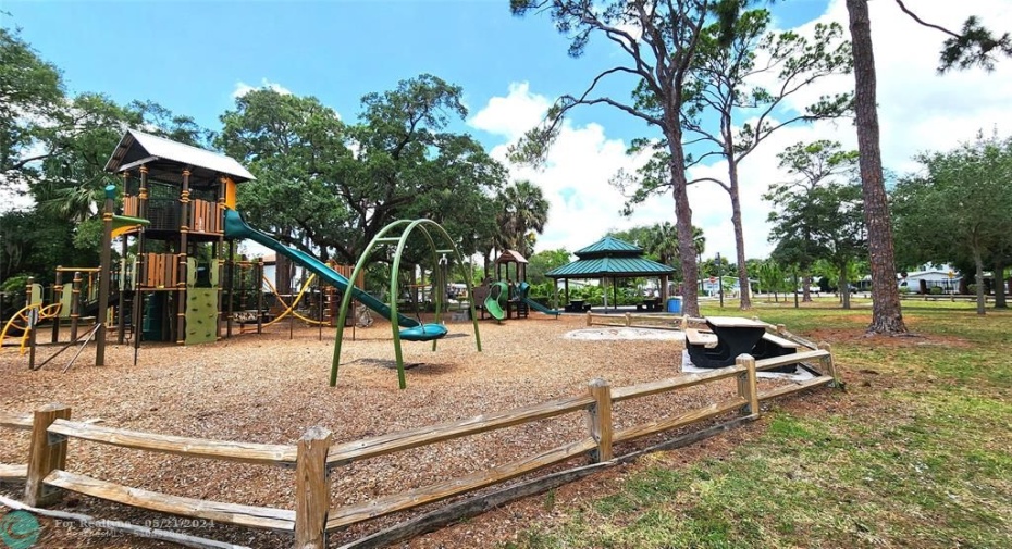 Playground