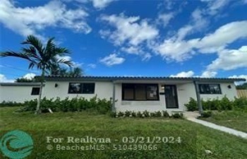 Residential Lease For Rent