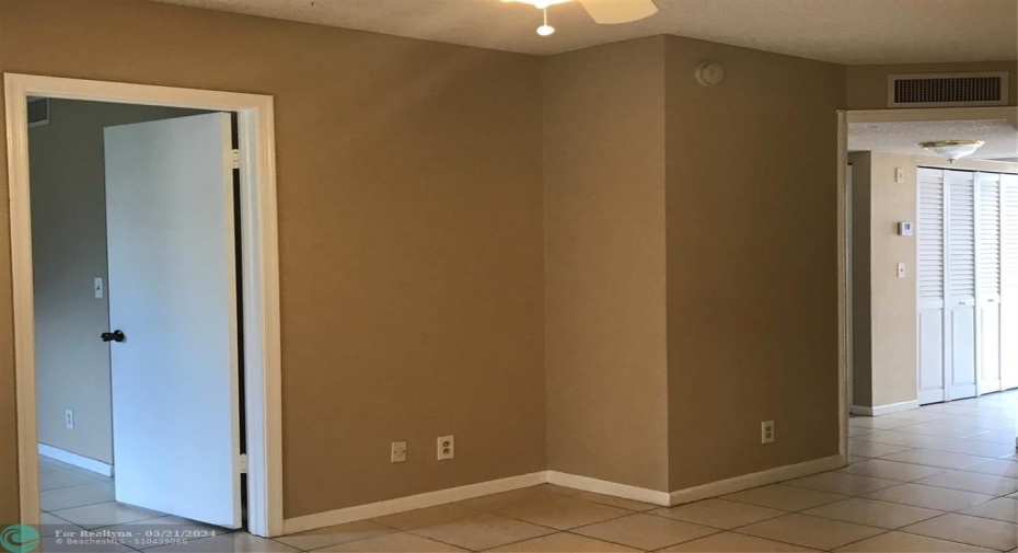 TO MASTER BEDROOM.