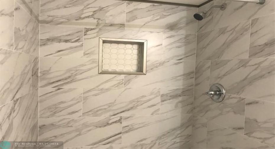 REMODELED.