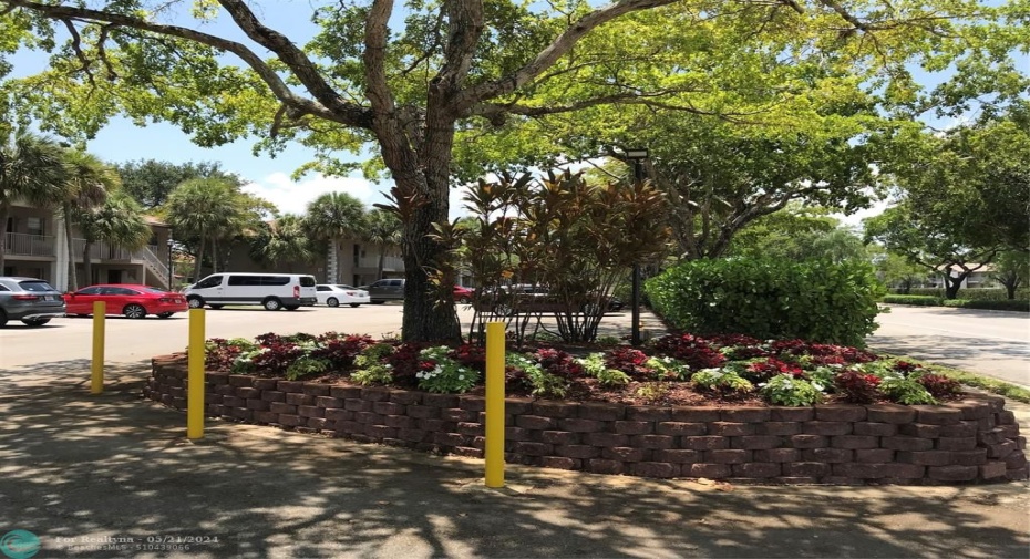 ENTRANCE.