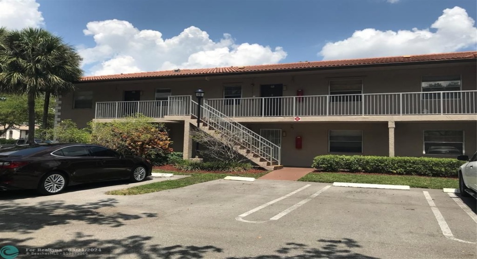 FIRST FLOOR UNIT.