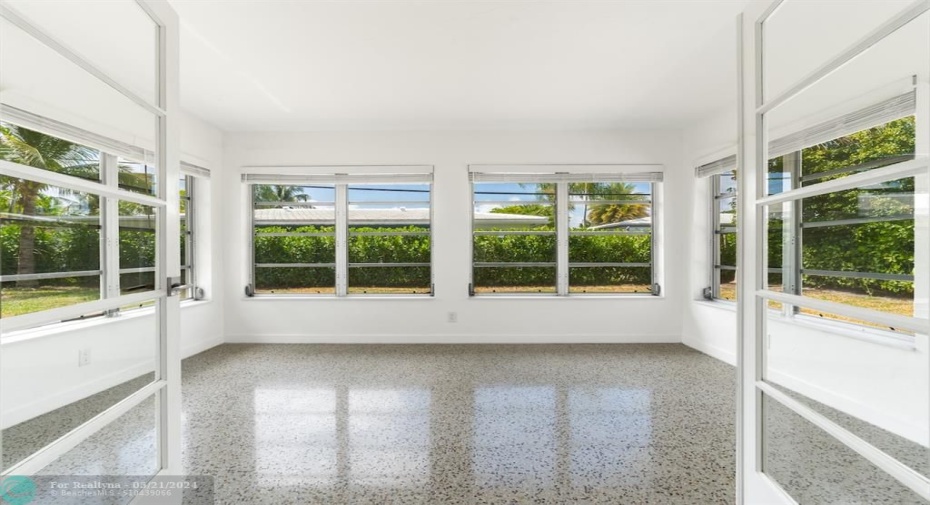 Florida Room