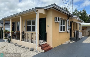 Residential Lease For Rent