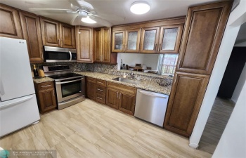 Residential Lease For Rent