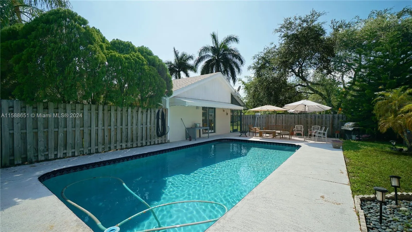 Residential Lease For Rent