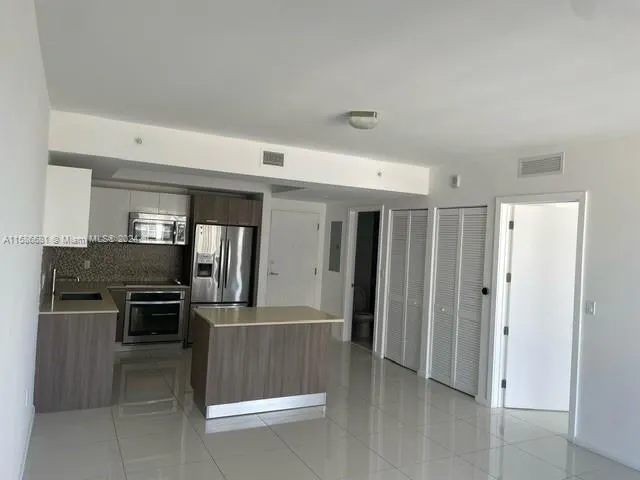 Tenant Application