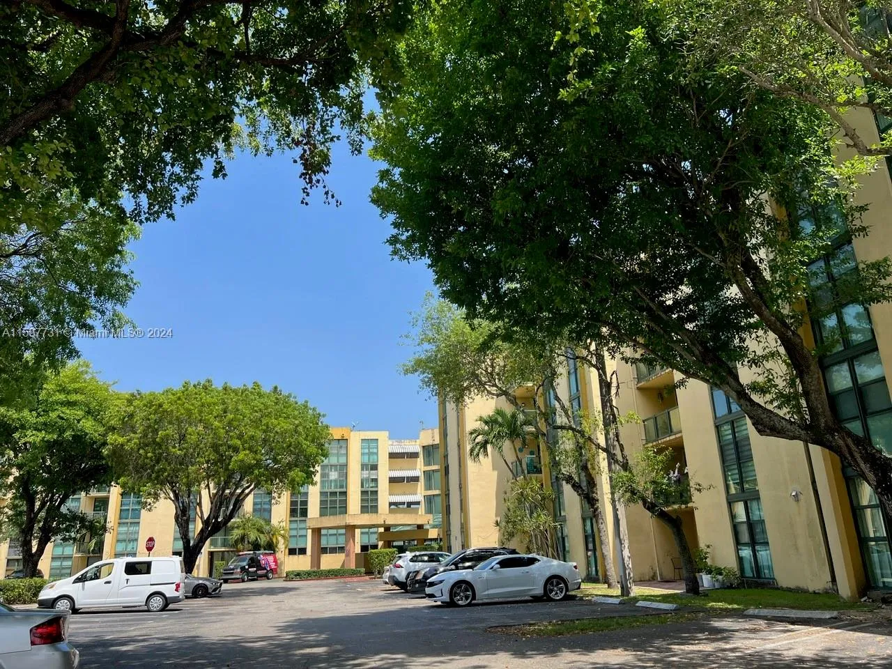 Condominium For Sale