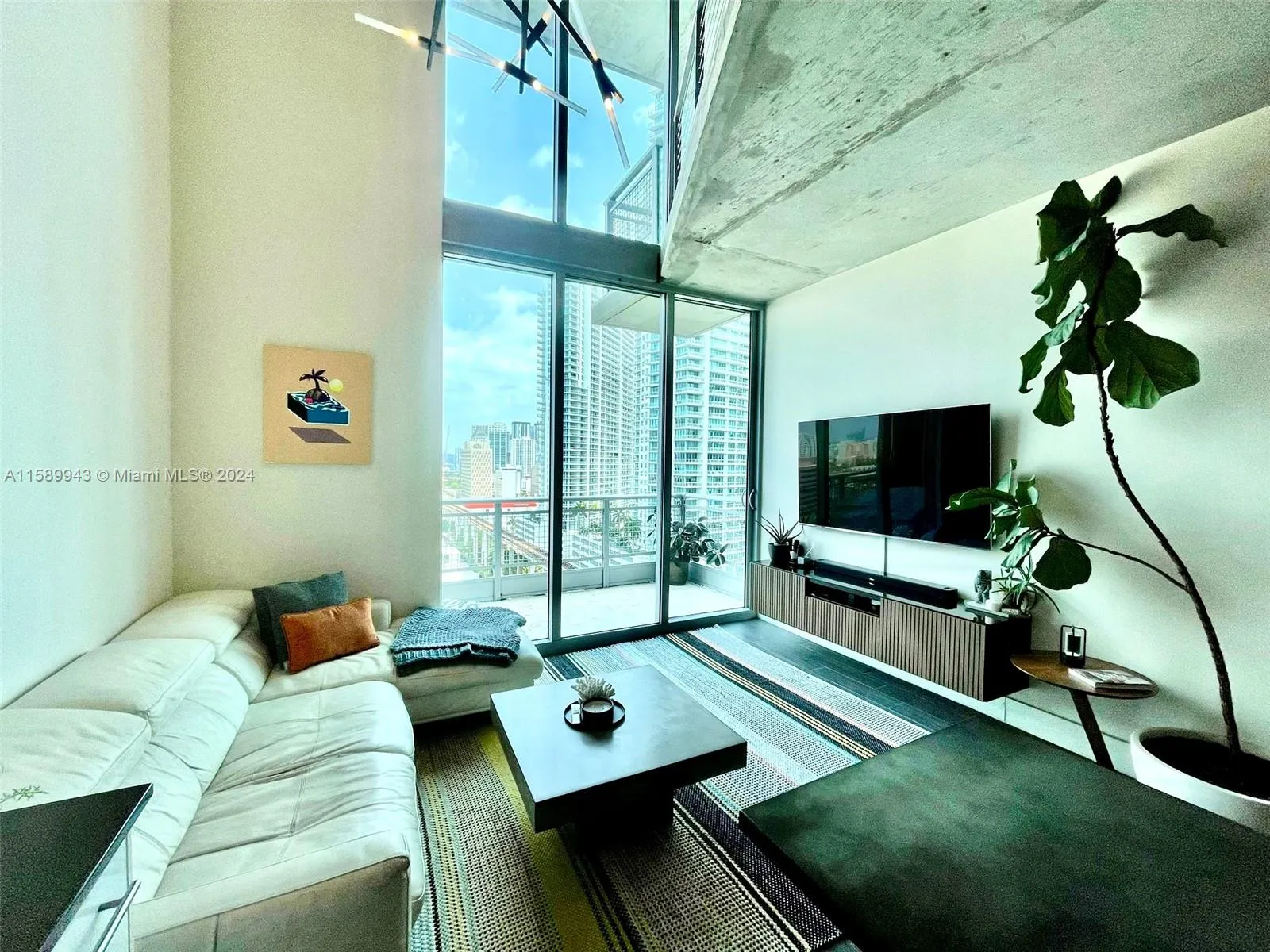 Residential Lease For Rent
