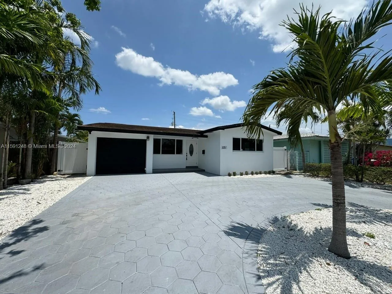 Single Family For Sale