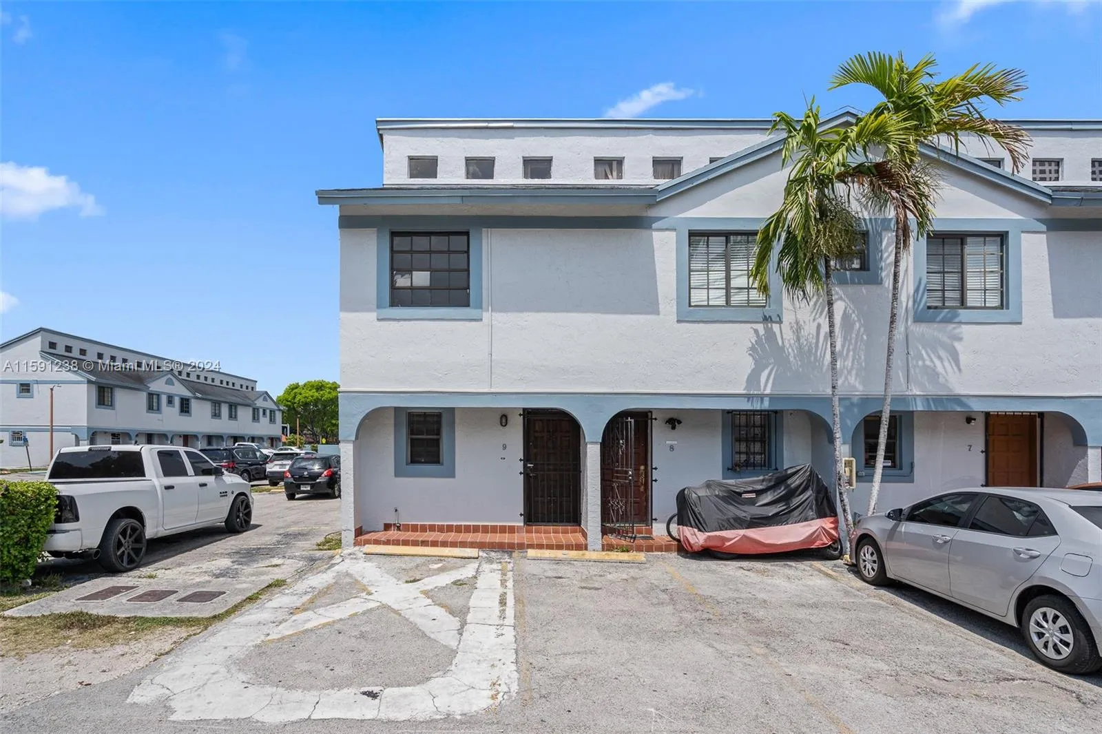Residential Lease For Rent