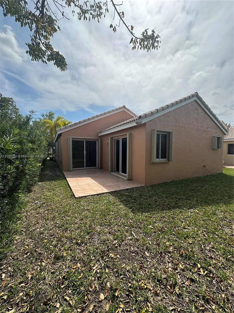 Residential Lease For Rent