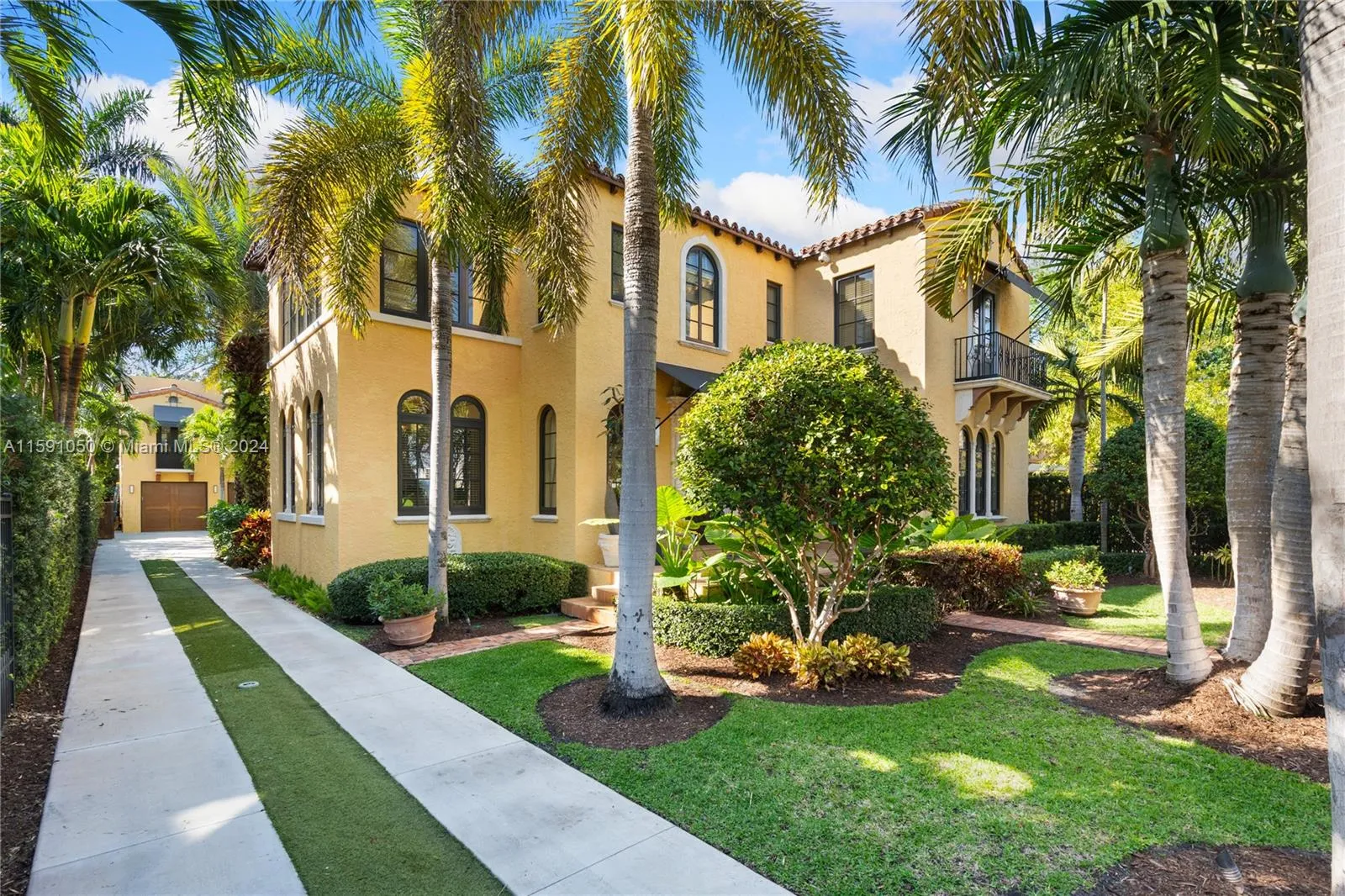 Residential Lease For Rent
