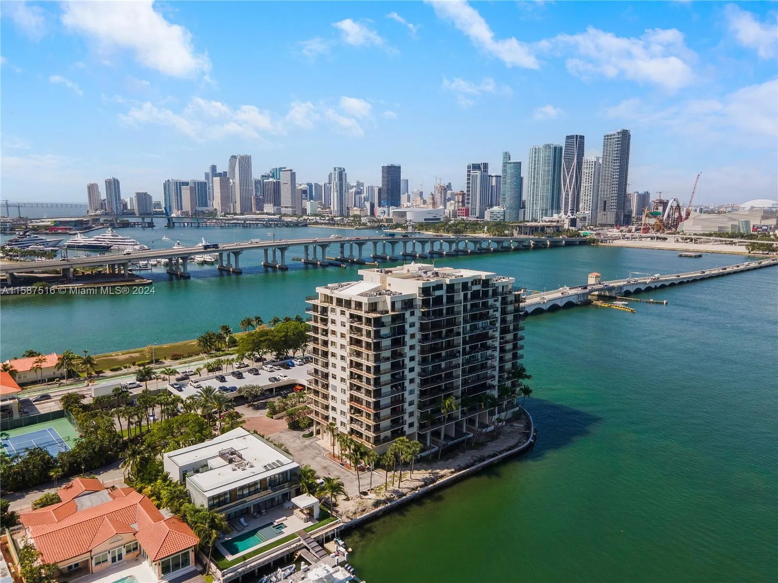 Condominium For Sale