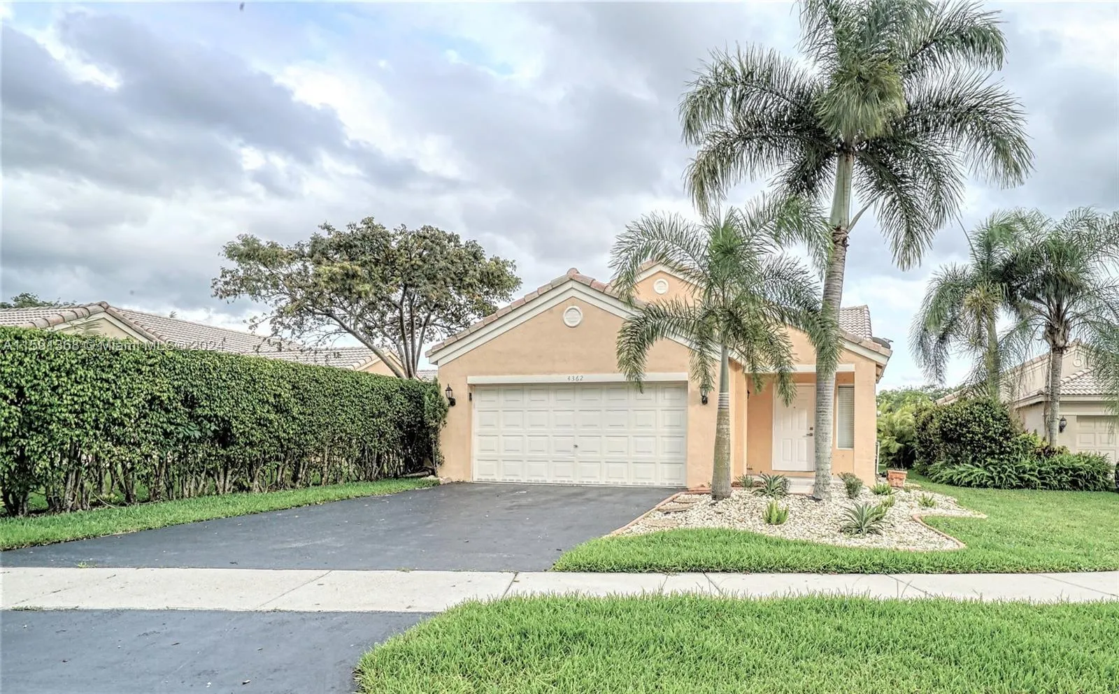 Residential Lease For Rent