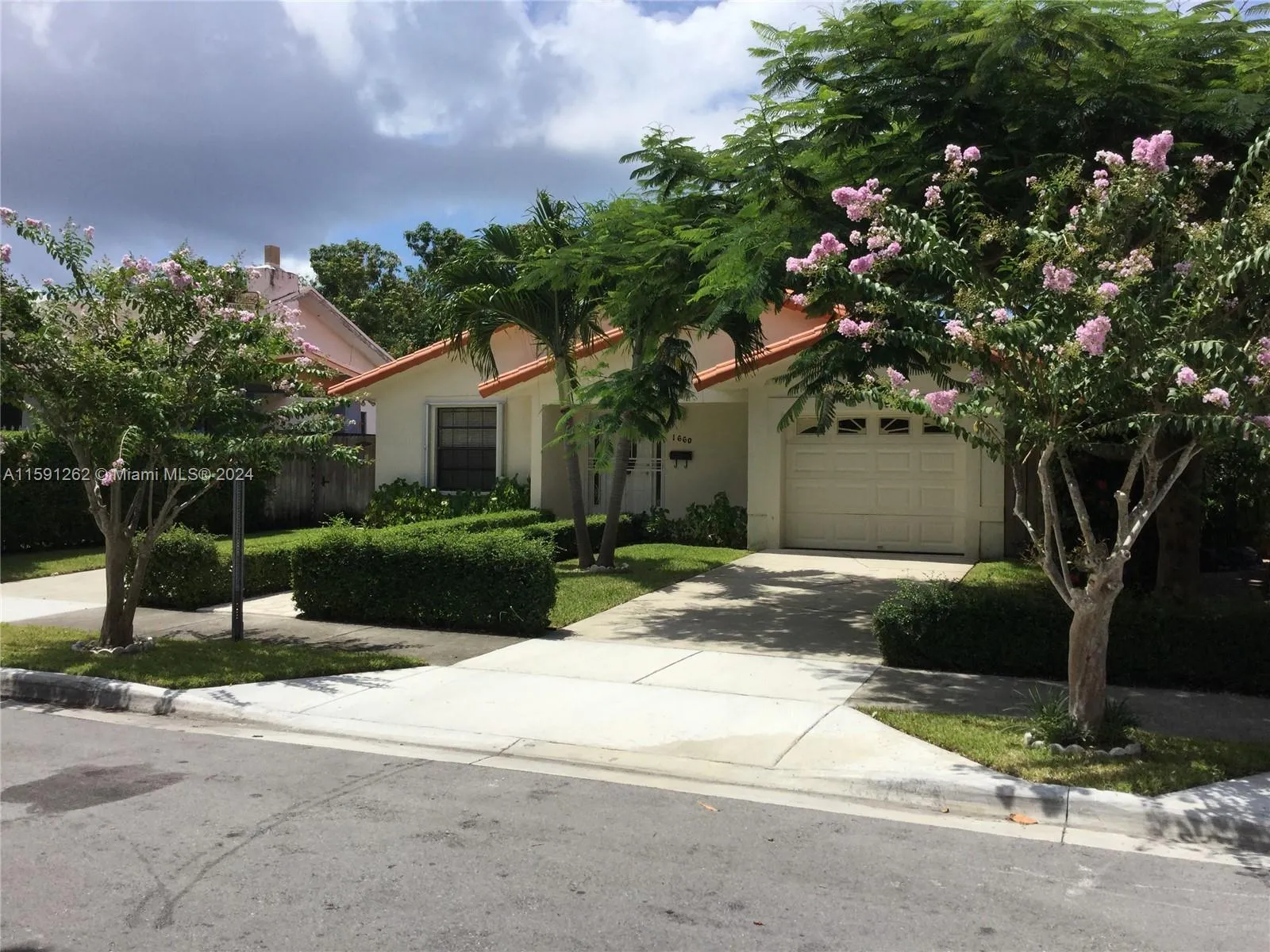 Residential Lease For Rent
