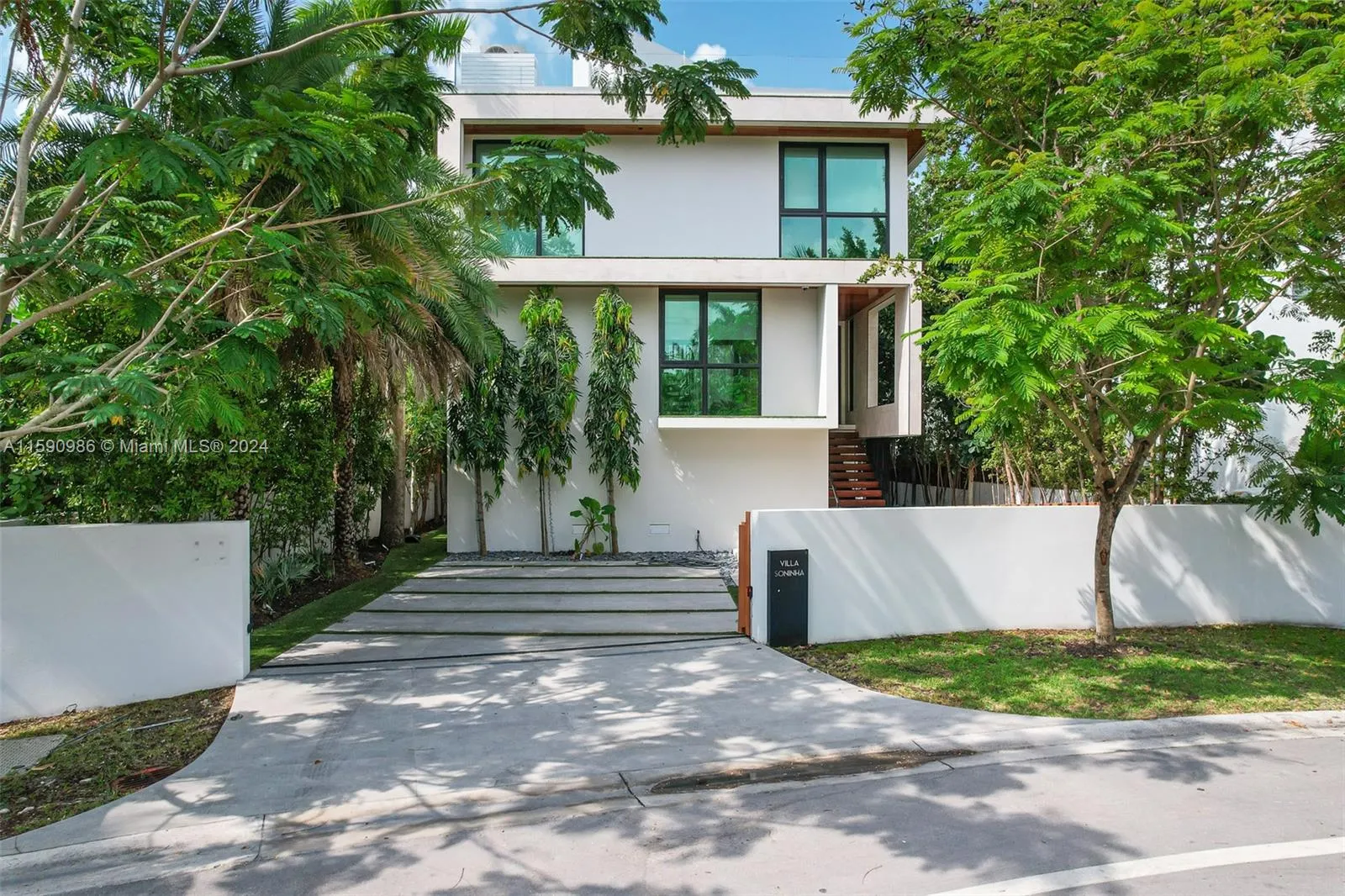 Residential Lease For Rent