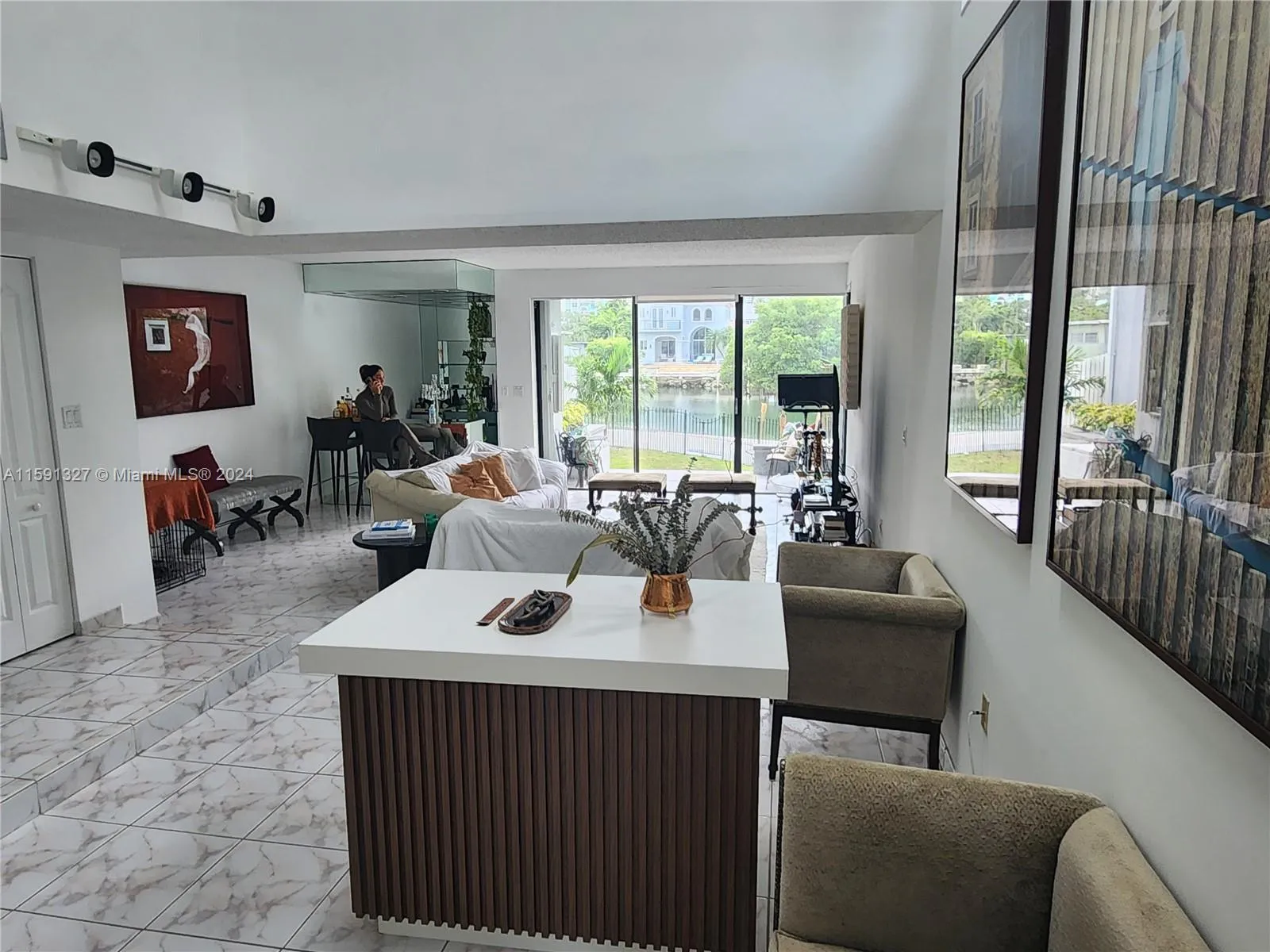 Residential Lease For Rent