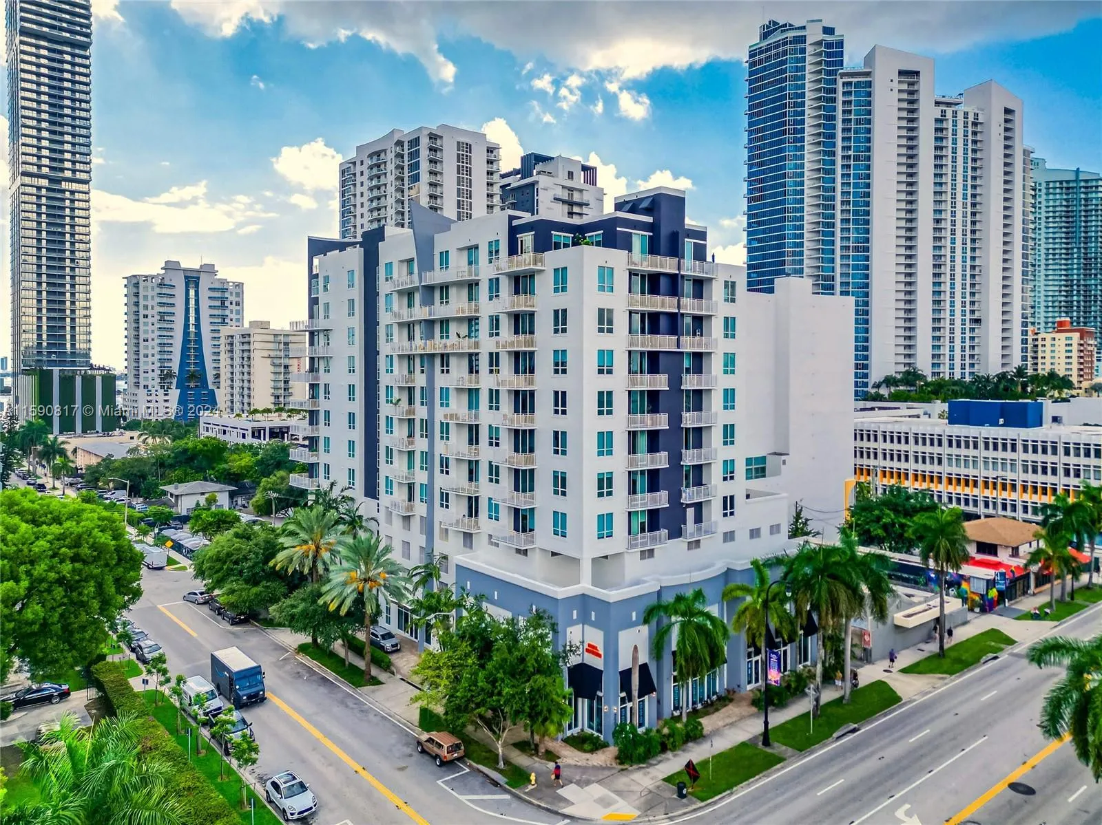 Condominium For Sale