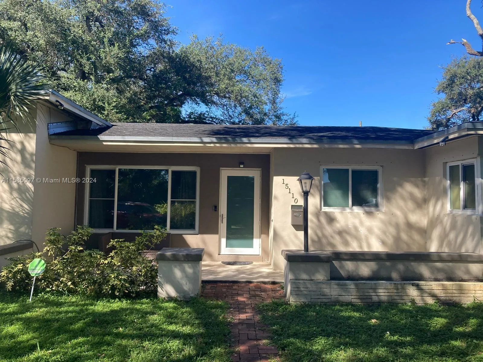 Residential Lease For Rent