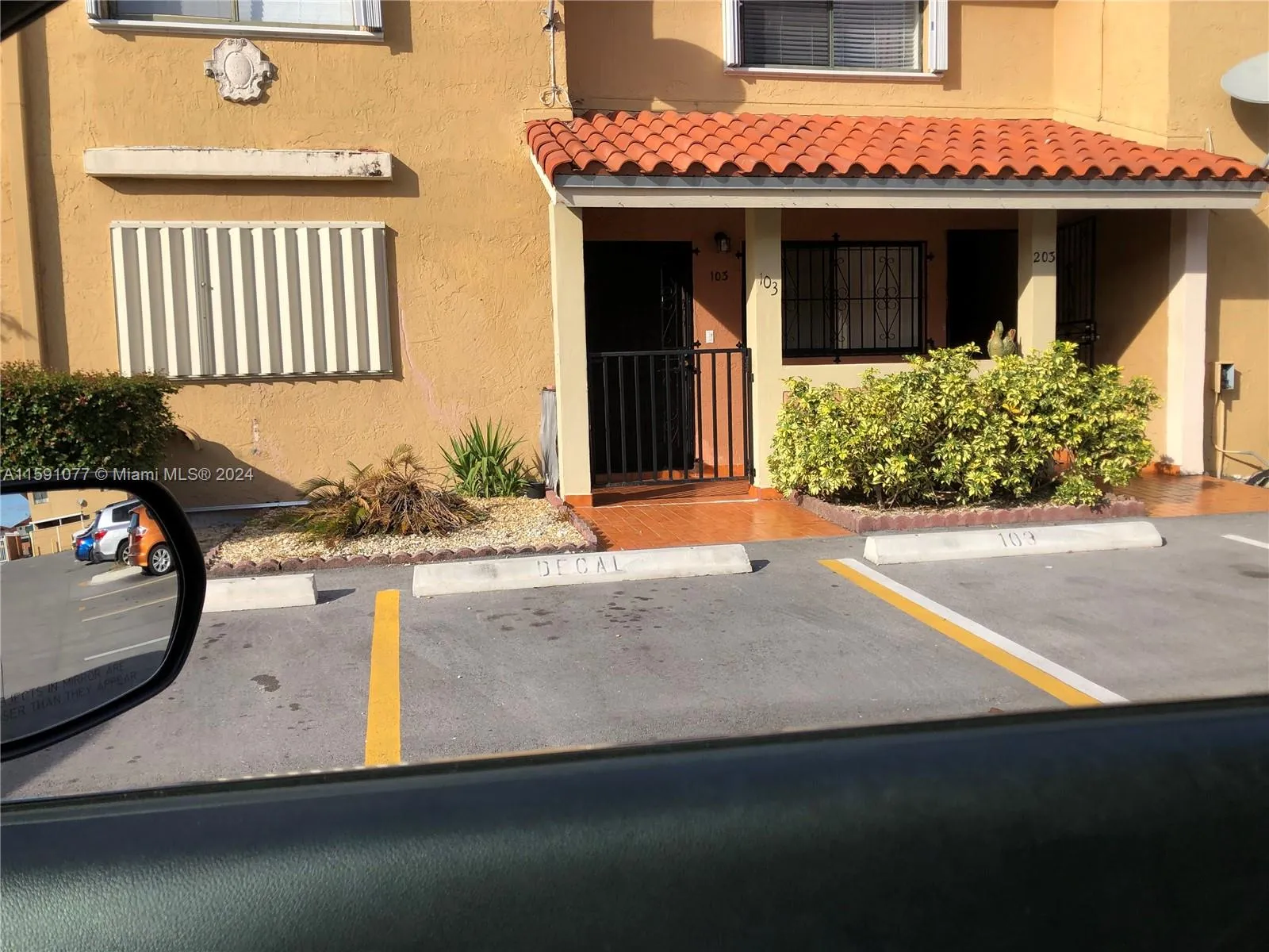 Residential Lease For Rent