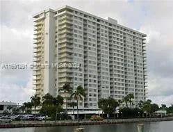 Building exterior