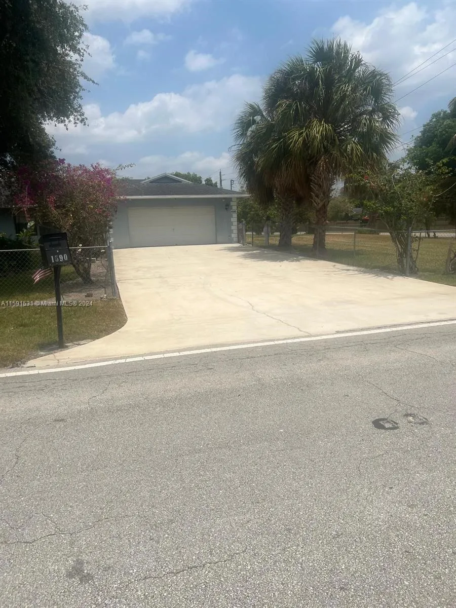 Single Family For Sale