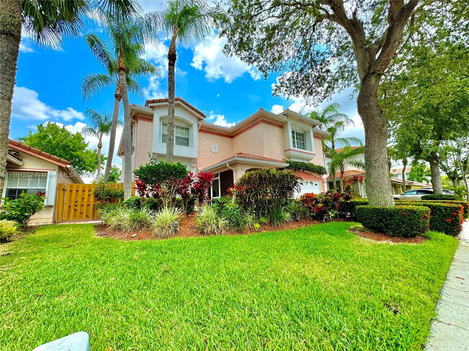 Single Family For Sale