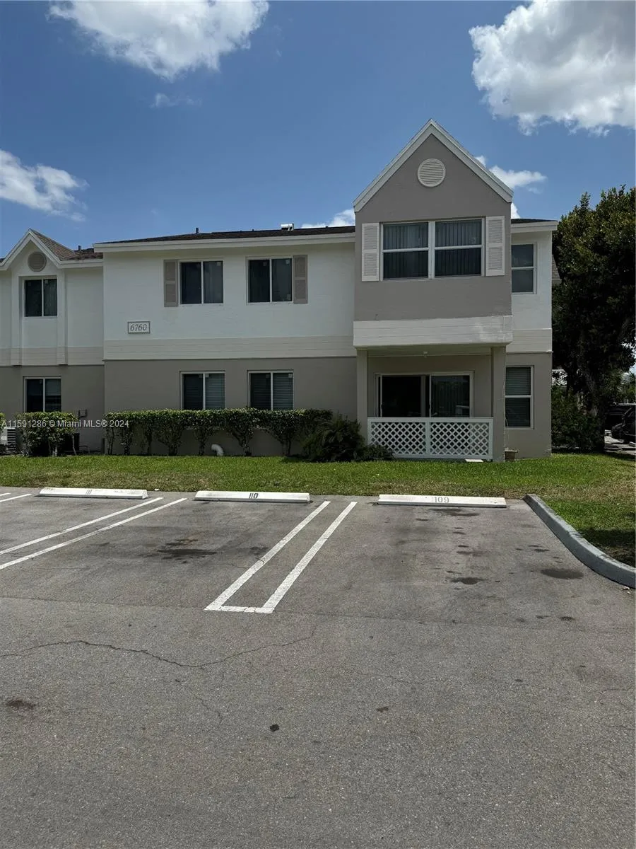 Residential Lease For Rent