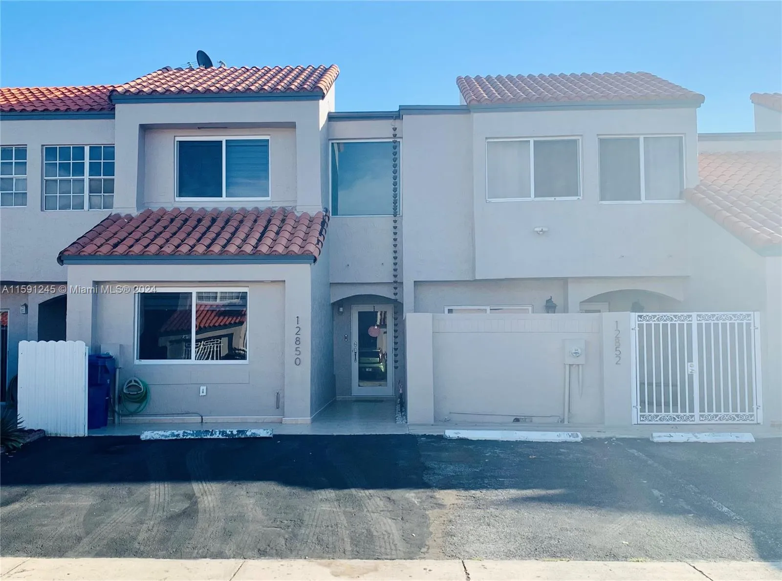 Residential Lease For Rent