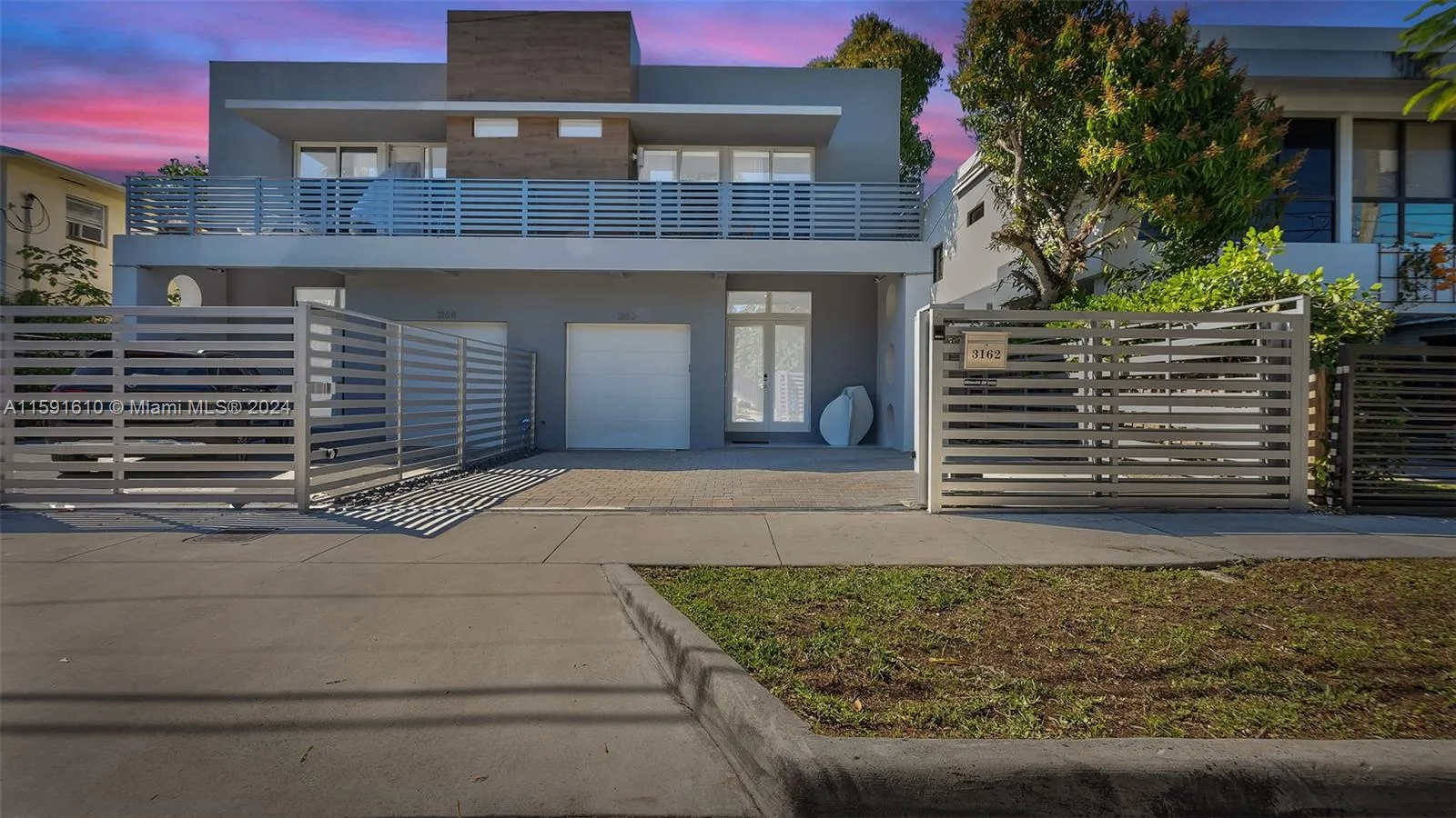 Residential Lease For Rent