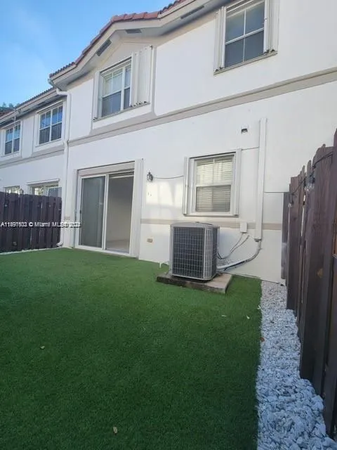 Residential Lease For Rent