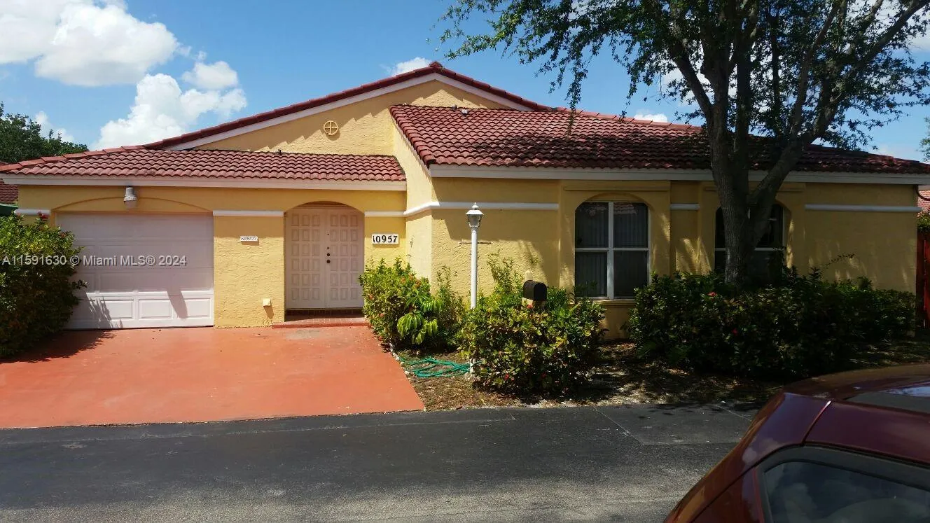 Residential Lease For Rent