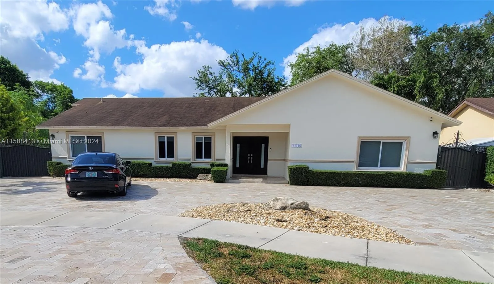 Residential Lease For Rent