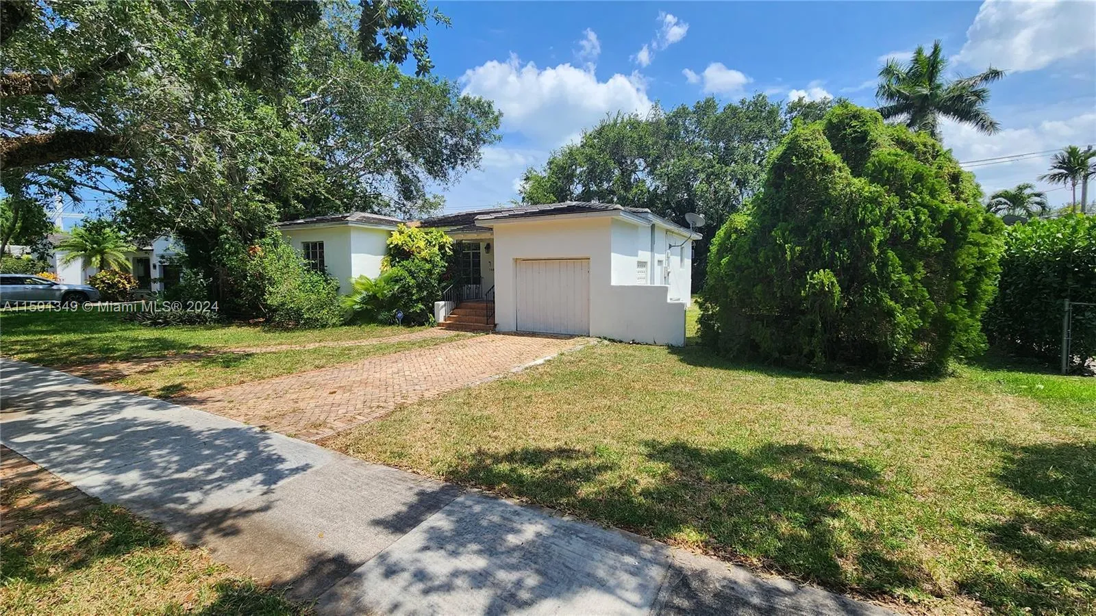 Residential Lease For Rent
