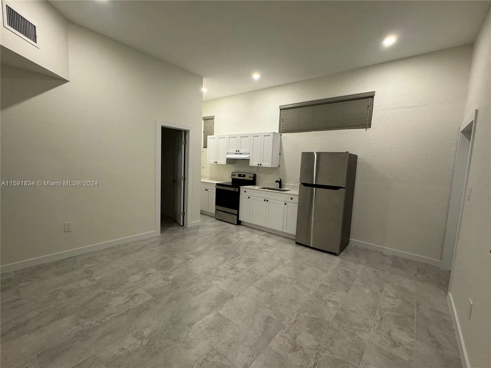 Residential Lease For Rent
