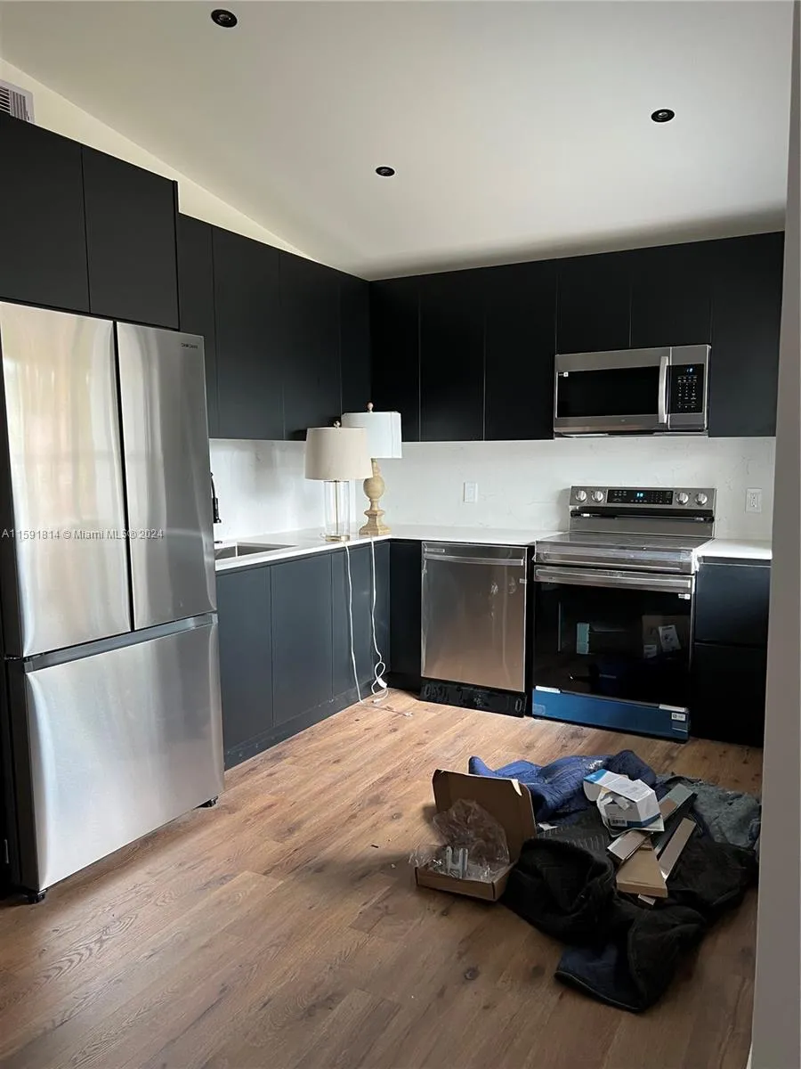 Residential Lease For Rent