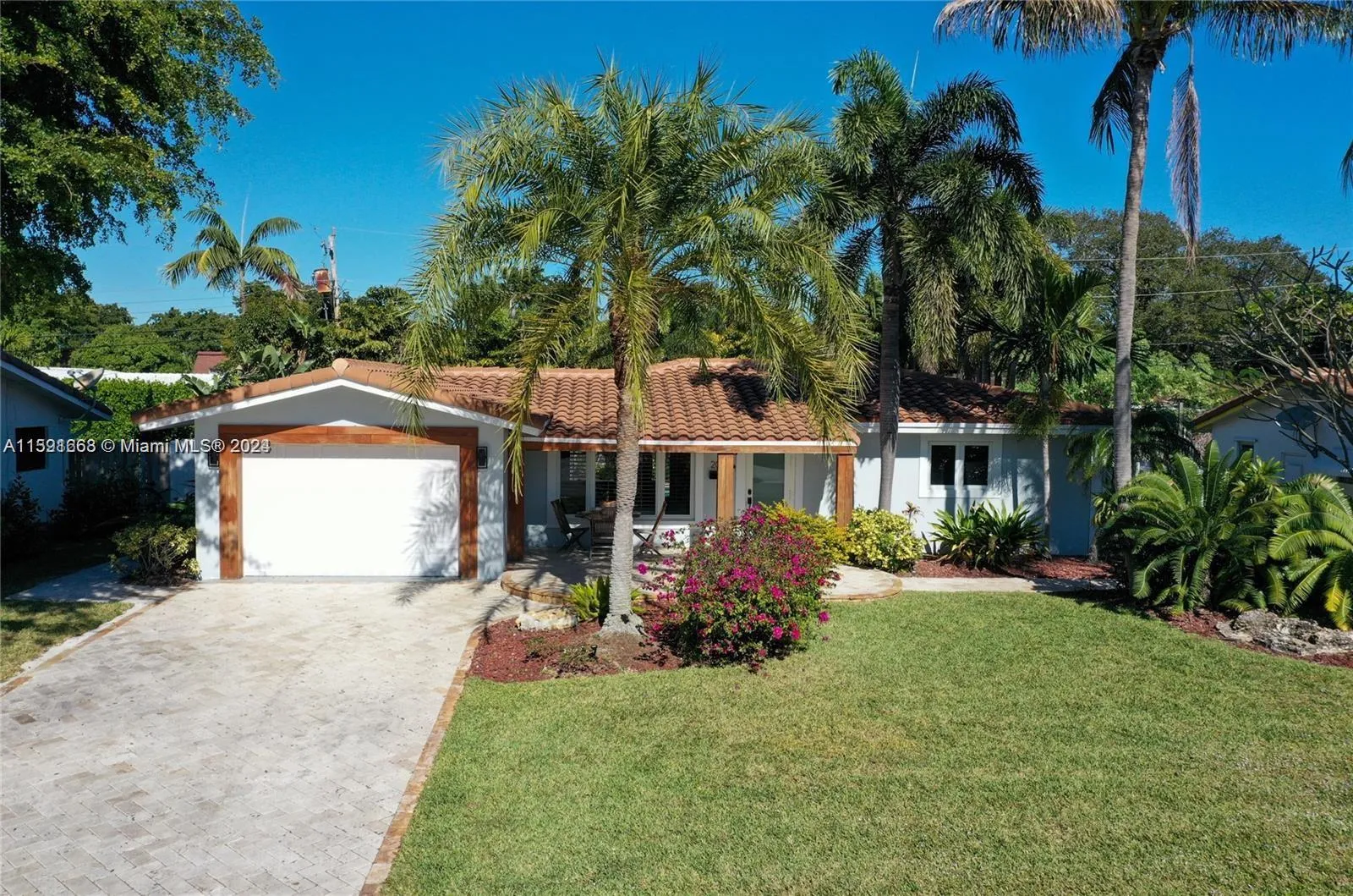 Residential Lease For Rent