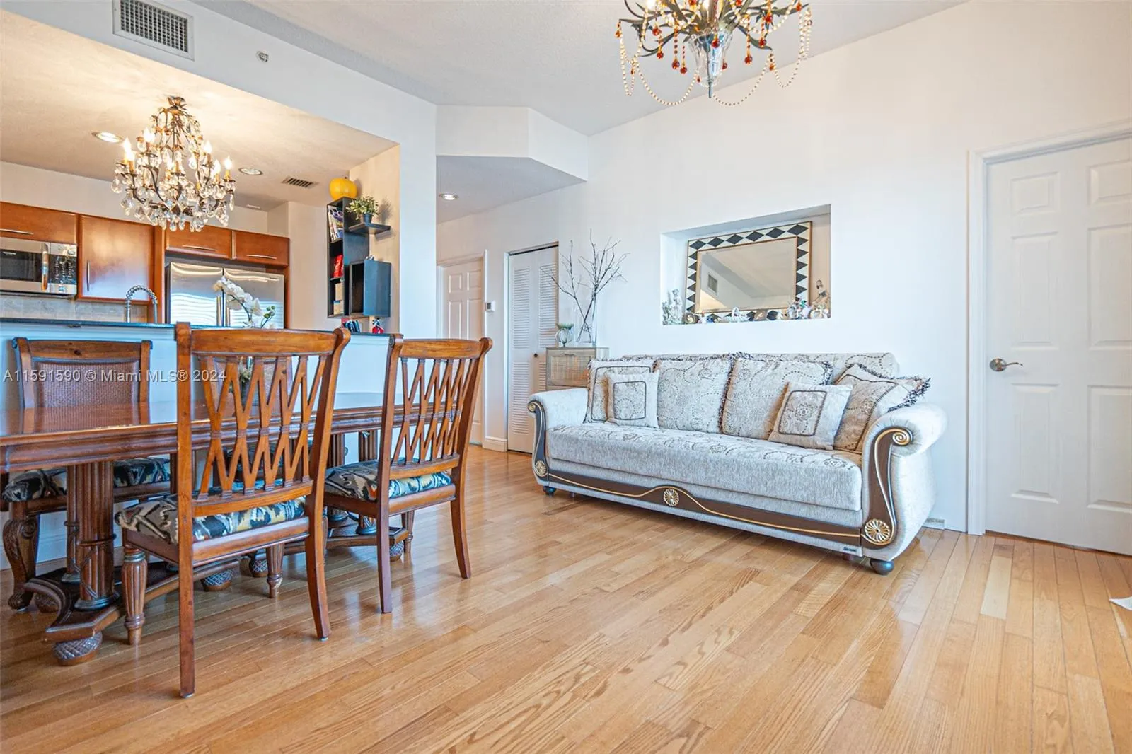 Residential Lease For Rent