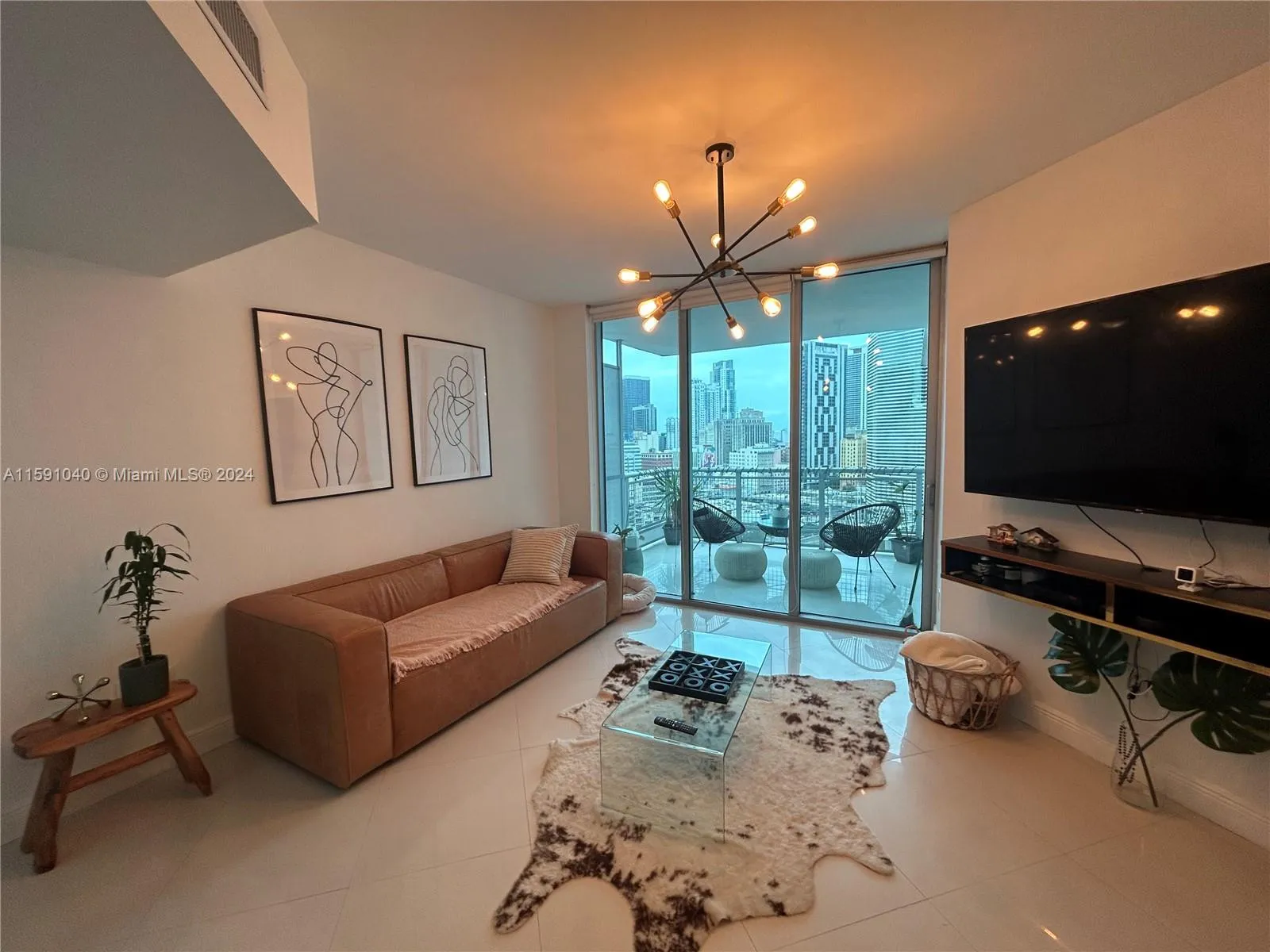 Residential Lease For Rent