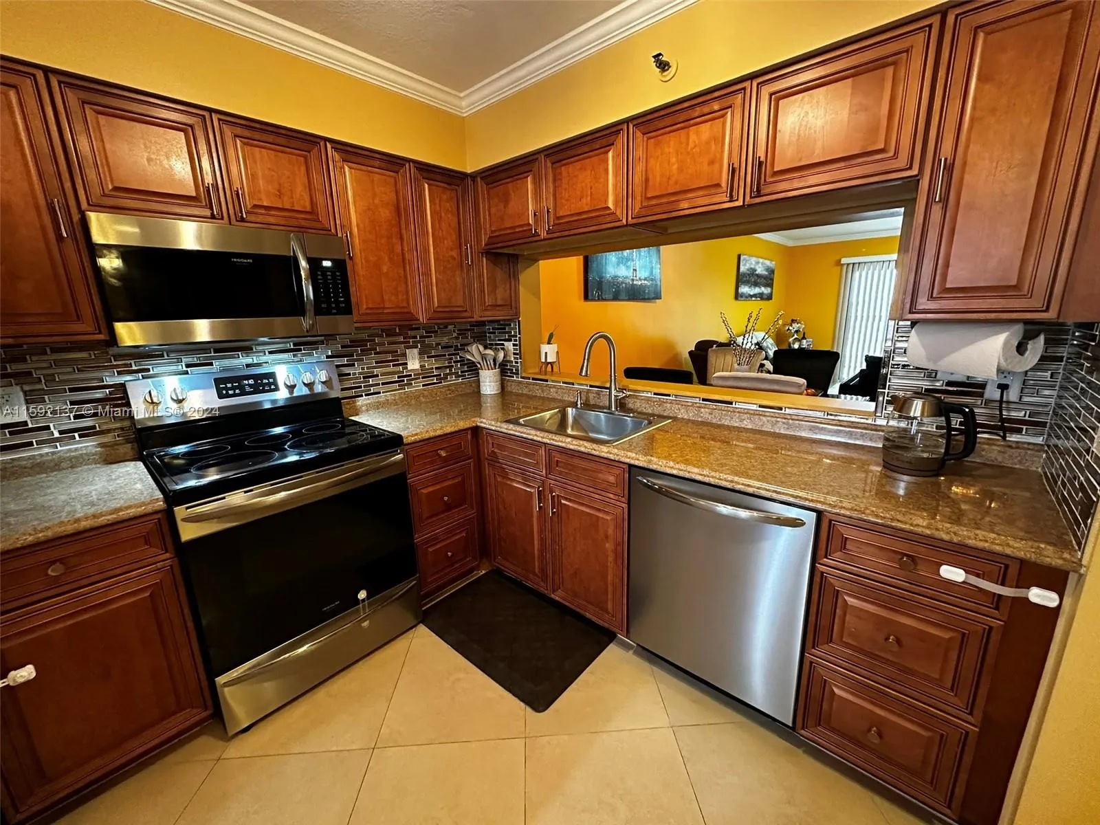 Condominium For Sale