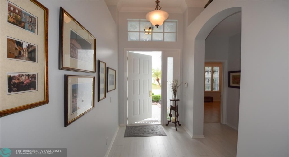 FOYER