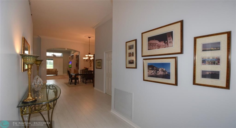 HALLWAY