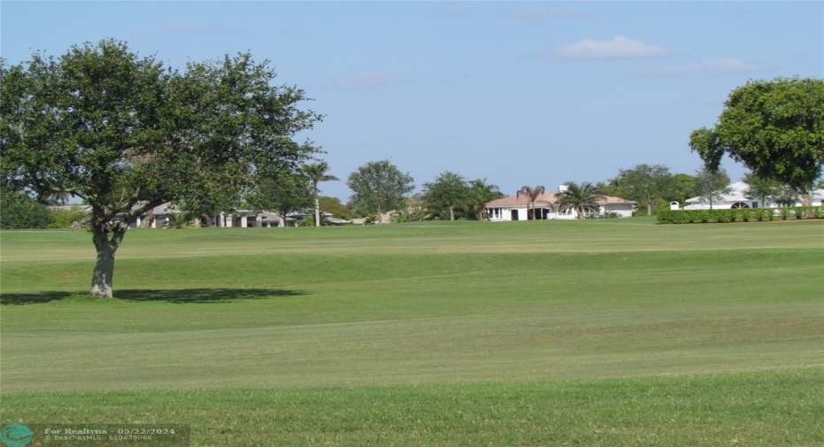 EAGLE TRACE A GATED GOLF COURSE COMMUNITY