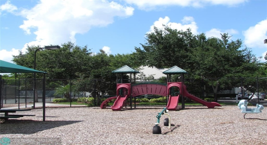 EAGLE TRACE NEW CLUBHOUSE COMPLEX WITH PICKLE BALL, BASKETBALL, TENNIS, & PLAYGROUNDS