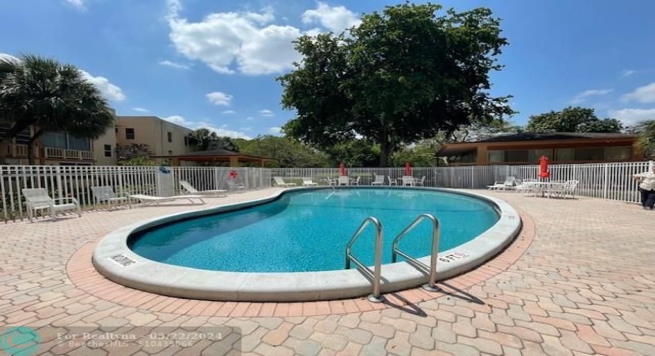 Community Pool