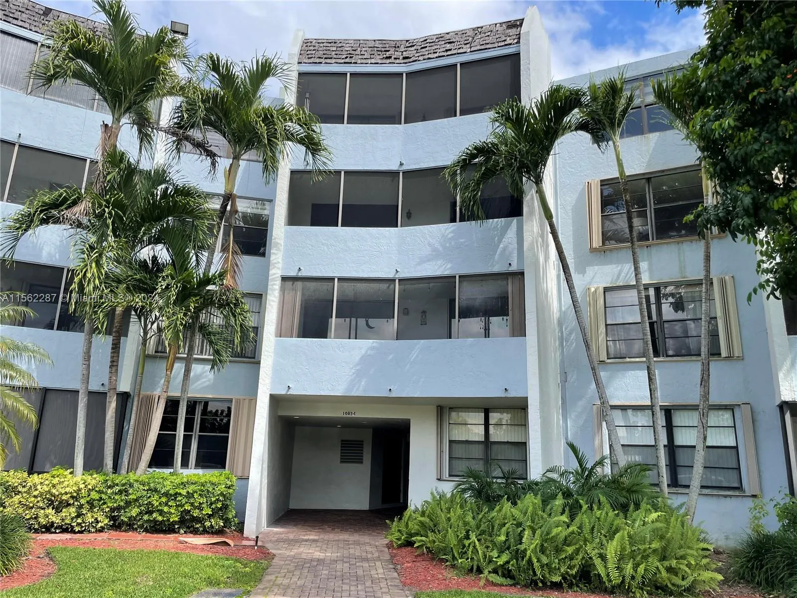 Residential Lease For Rent