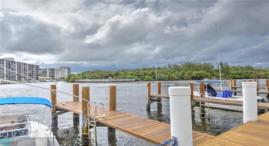 DIRECT INTRACOASTAL