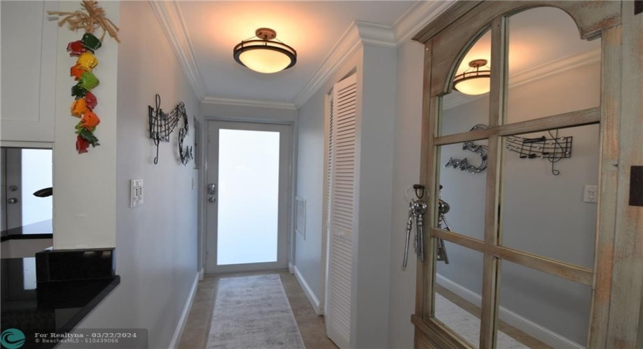 HALLWAY